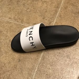 Givenchy Slides